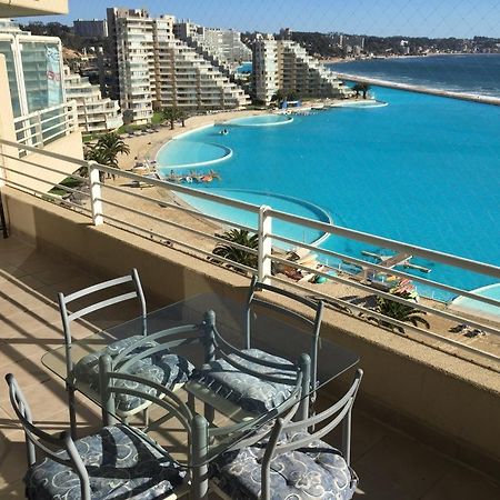 Apartamento En San Alfonso Del Mar 3D-2B Algarrobo Eksteriør billede