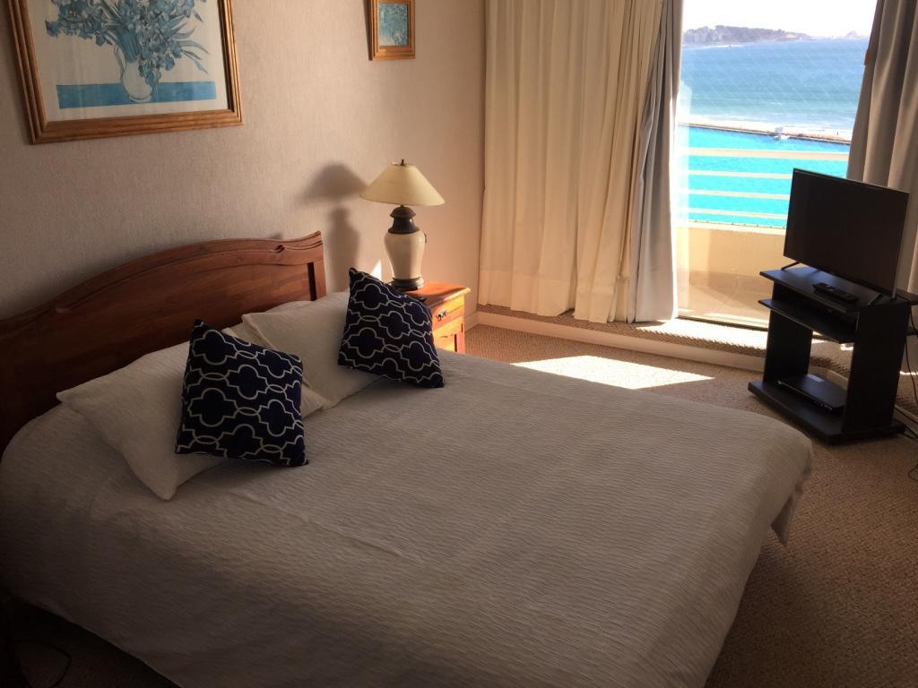 Apartamento En San Alfonso Del Mar 3D-2B Algarrobo Eksteriør billede
